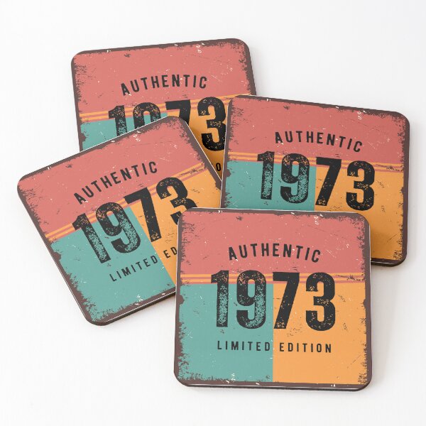 Item preview, Authentic 1973 Limited Edition designed and sold by classicsoul.