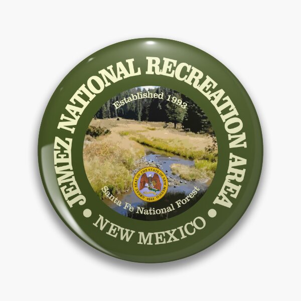 Item preview, Jemez NRA designed and sold by curranmorgan.