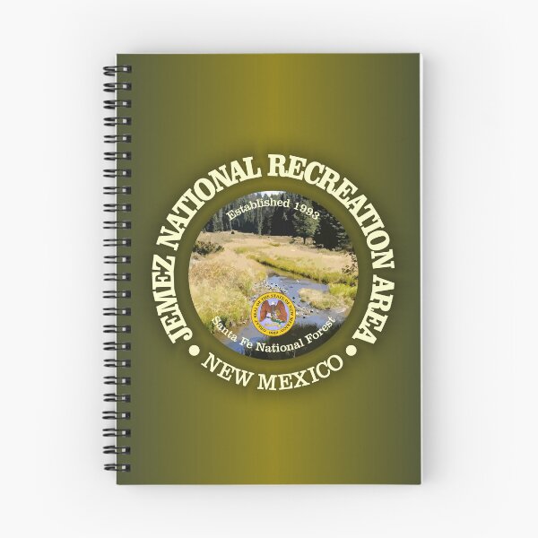 Item preview, Jemez NRA designed and sold by curranmorgan.