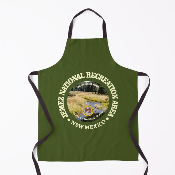 Item preview, Jemez NRA designed and sold by curranmorgan.