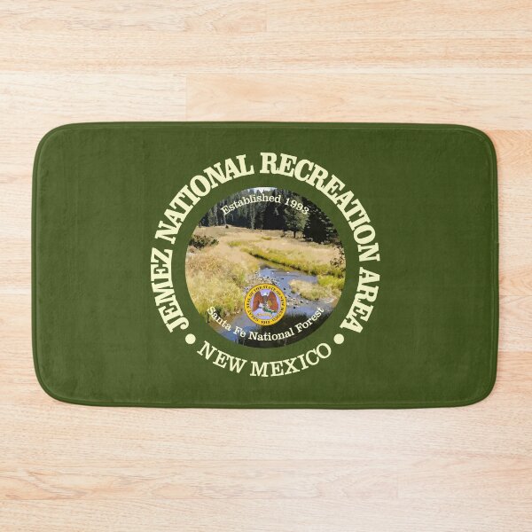 Item preview, Jemez NRA designed and sold by curranmorgan.