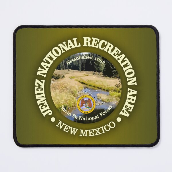 Item preview, Jemez NRA designed and sold by curranmorgan.