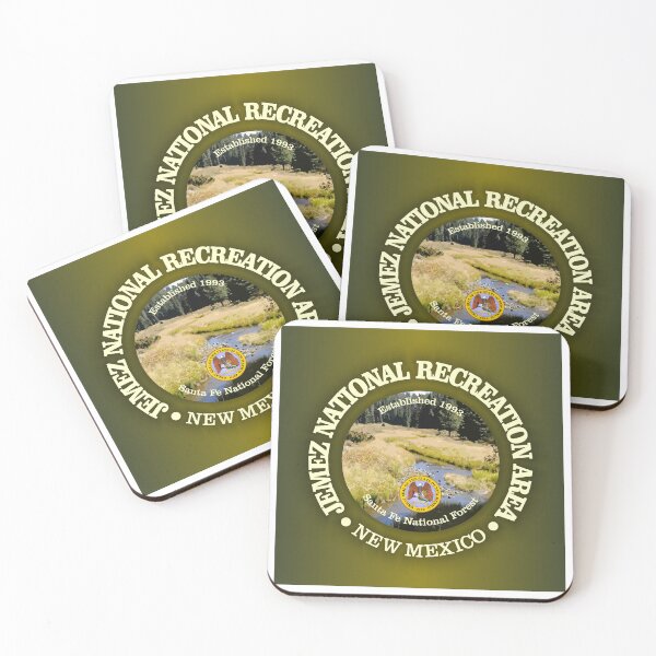 Item preview, Jemez NRA designed and sold by curranmorgan.