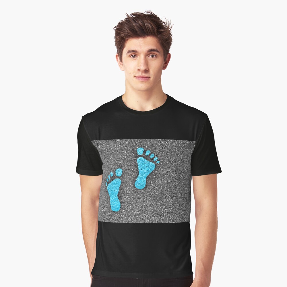 Item preview, Graphic T-Shirt designed and sold by Jdubphotog.