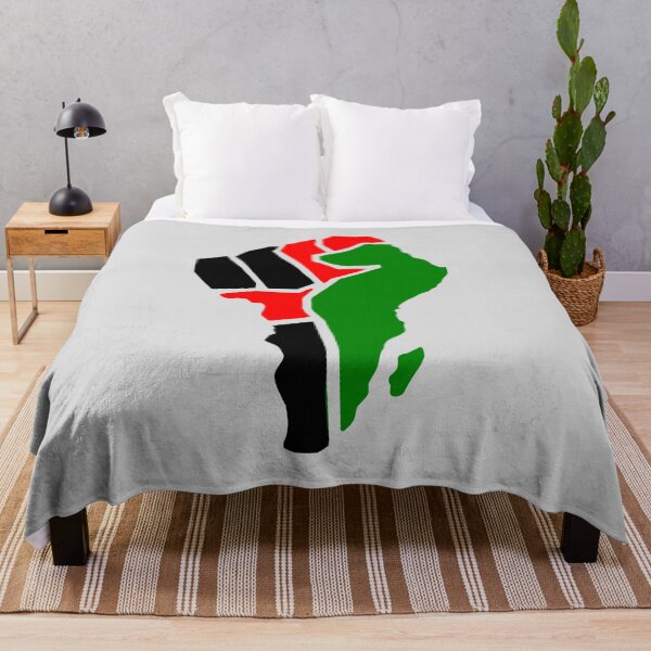 Item preview, Free Palestine Fist Flag Design designed and sold by AJ Liber.