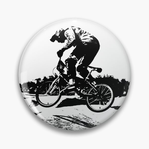 Item preview,  bmx designed and sold by ricobarinas.