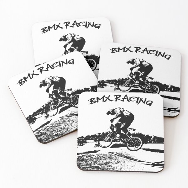 Aperçu de l'œuvre  bmx créée et vendue par ricobarinas.