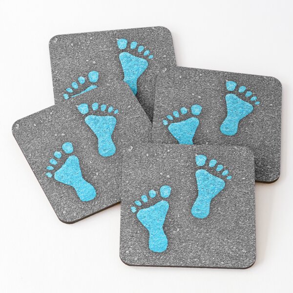 Item preview, Walk This Way designed and sold by Jen Waltmon.
