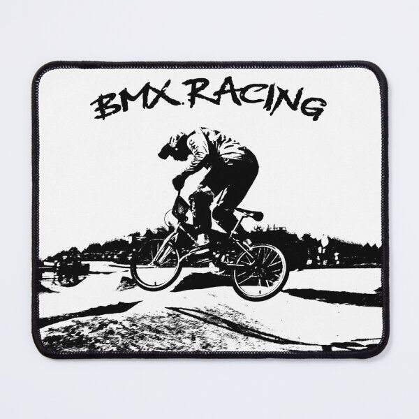 Item preview,  bmx designed and sold by ricobarinas.