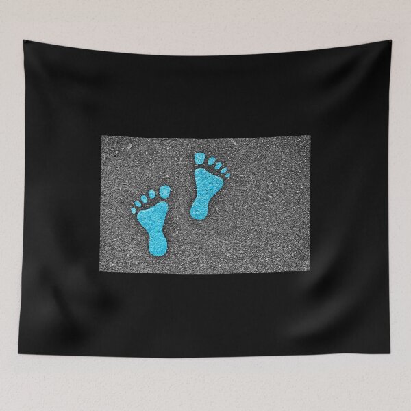 Item preview, Walk This Way designed and sold by Jen Waltmon.