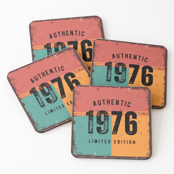 Item preview, Authentic 1976 Limited Edition designed and sold by classicsoul.