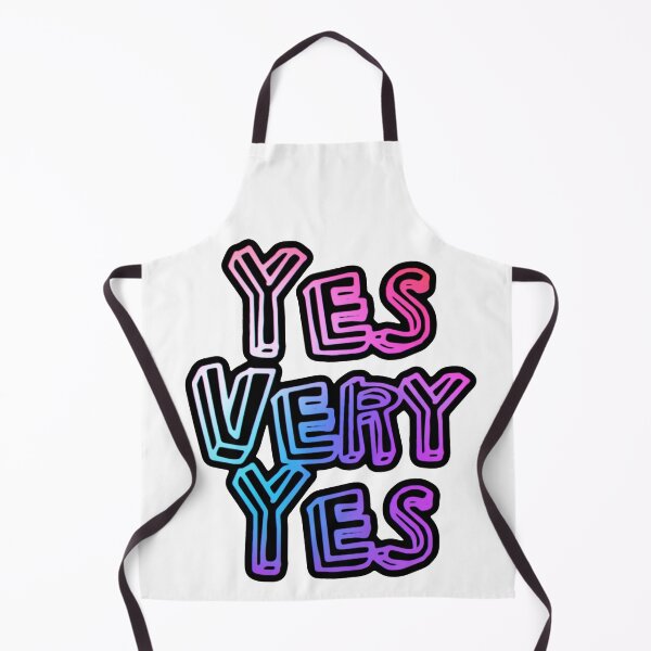 Item preview, Yes very yes designed and sold by DelusioWarez.