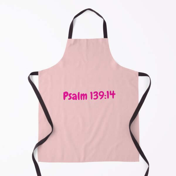 Item preview, Psalm 139:14 designed and sold by Holynight.