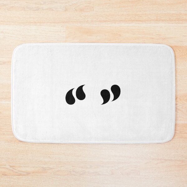 Item preview, Quote marks for bookishs! designed and sold by MyThemesDesign.