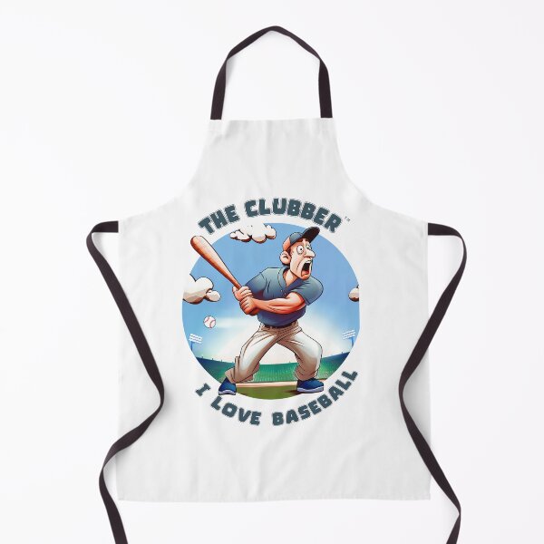 Item preview, The Clubber Completely Misses! designed and sold by Jamillionaire Shop.