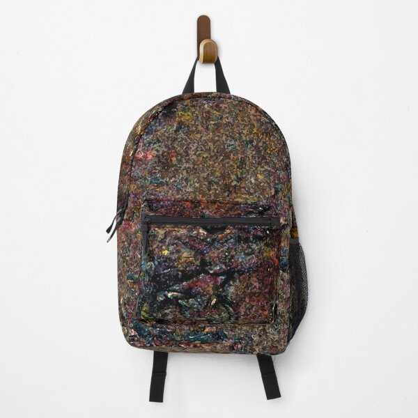 Item preview, Modern Art Distorted Masterpiece designed and sold by Carlos Gudino.