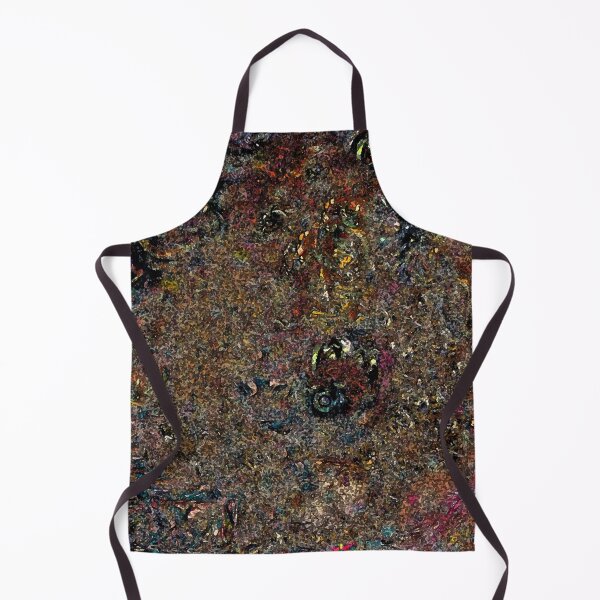 Item preview, Modern Art Distorted Masterpiece designed and sold by Carlos Gudino.
