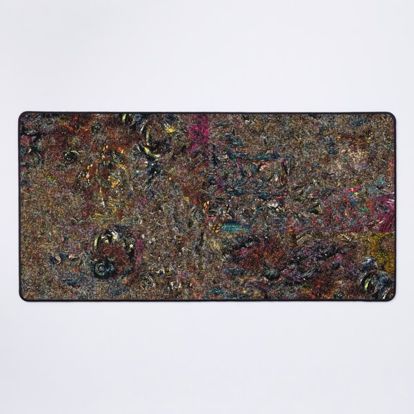 Item preview, Modern Art Distorted Masterpiece designed and sold by Carlos Gudino.