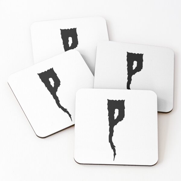 Item preview, P designed and sold by Meg-Hoyt.
