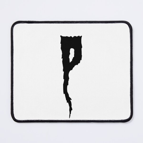 Item preview, P designed and sold by Meg-Hoyt.