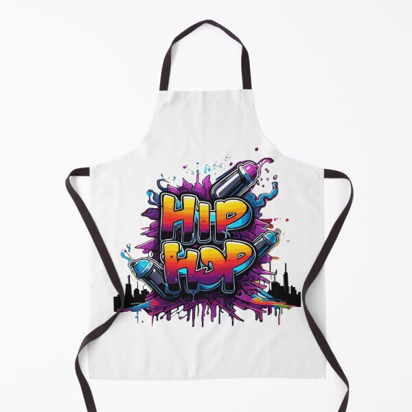 Item preview, Graffiti art style cyberpunk, Written Hip-Hop With a New York setting designed and sold by LucianSilas.