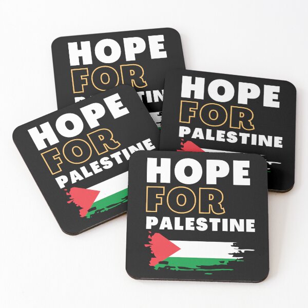 Item preview, Hope for Palestine  designed and sold by PasindhuW.