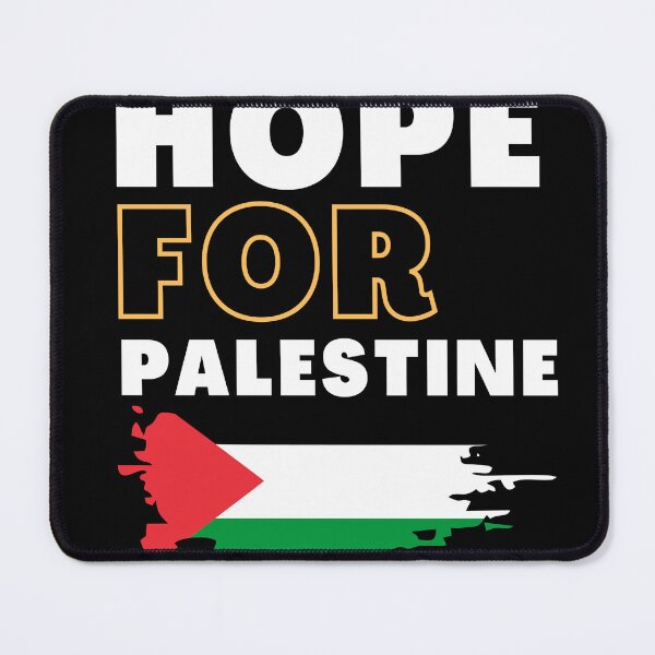 Item preview, Hope for Palestine  designed and sold by PasindhuW.