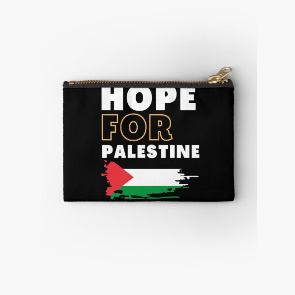 Item preview, Hope for Palestine  designed and sold by PasindhuW.