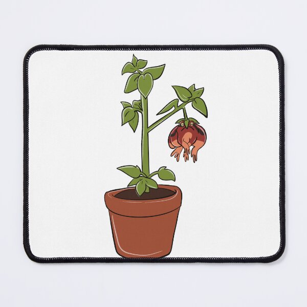 Item preview, Tomato frog designed and sold by SelenasArt.