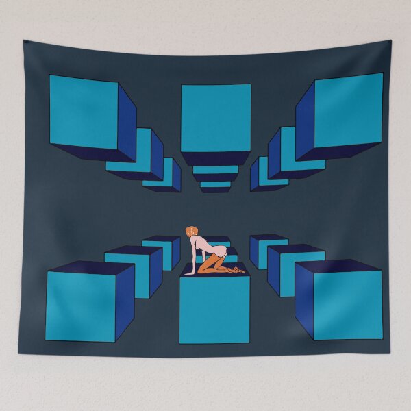 Item preview, Chica de dados 16 designed and sold by teethontheroof.