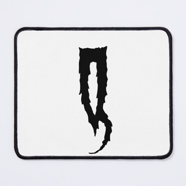 Item preview, Q designed and sold by Meg-Hoyt.