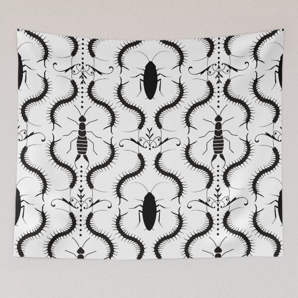 Item preview, Emily Rose in Black designed and sold by Elsewierd.