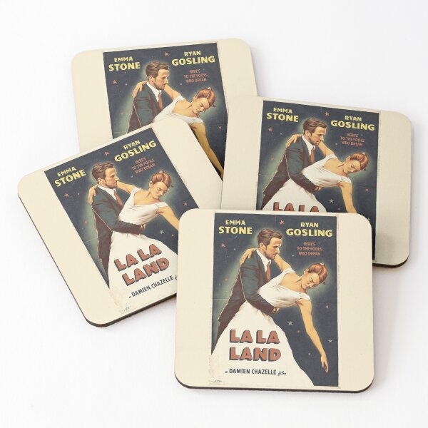 Item preview, 30 la la land -  designed and sold by zuujslaagawsed.