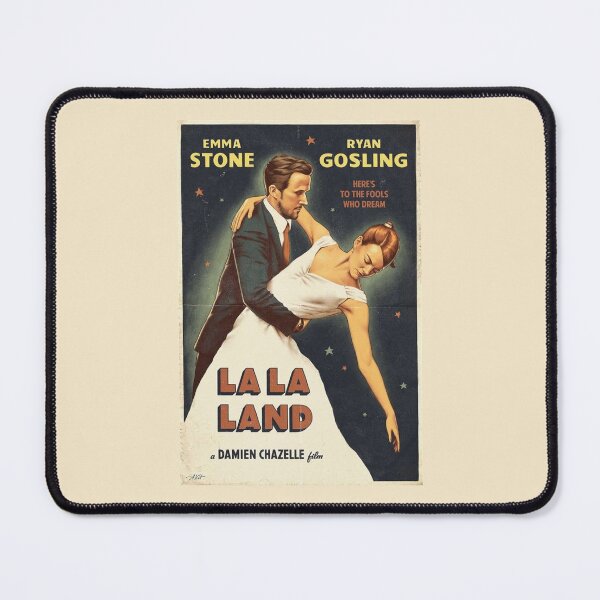 Item preview, 30 la la land - designed and sold by zuujslaagawsed.