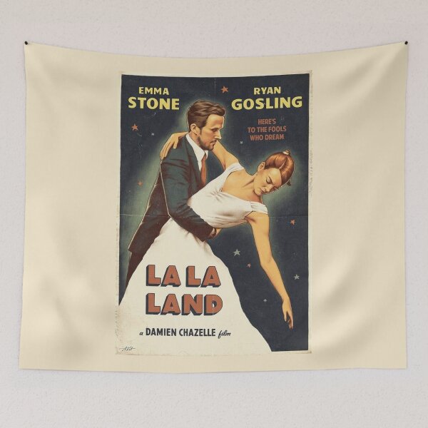Item preview, 30 la la land -  designed and sold by zuujslaagawsed.