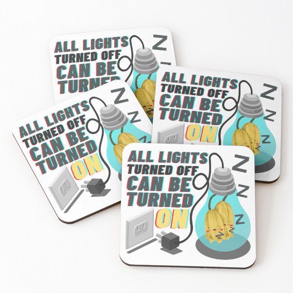 Item preview, all lights turned off can be turned on | Yellow Flower Wilting designed and sold by ShabayekShop.