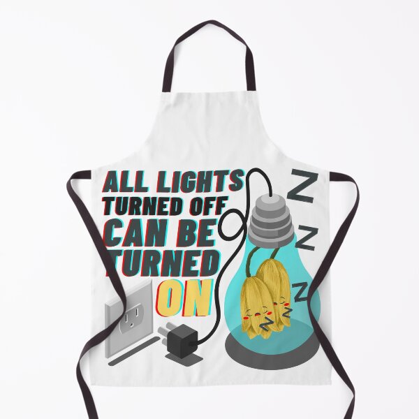 Item preview, all lights turned off can be turned on | Yellow Flower Wilting designed and sold by ShabayekShop.