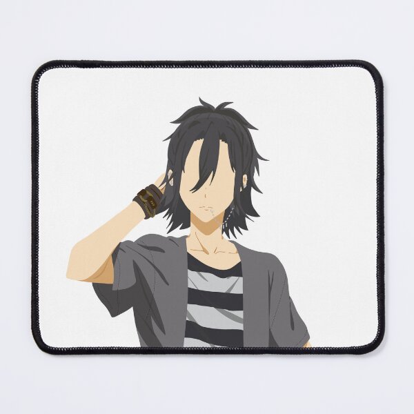 Item preview, Minimalistic Miyamura Izumi designed and sold by knockknock313.