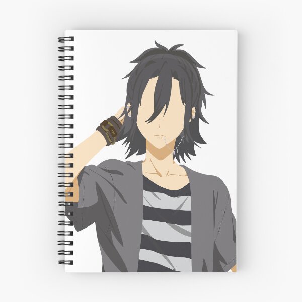 Artikelvorschau, Minimalistischer Miyamura Izumi entworfen und verkauft von knockknock313.