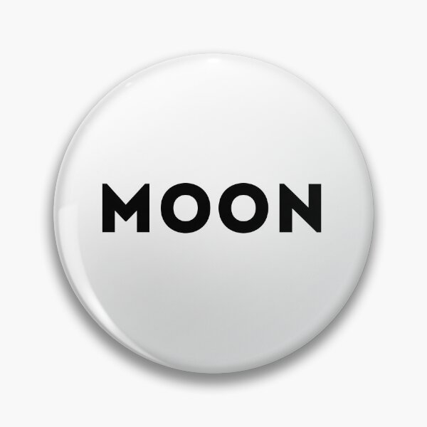 Aperçu de l'œuvre Moon créée et vendue par MyThemesDesign.