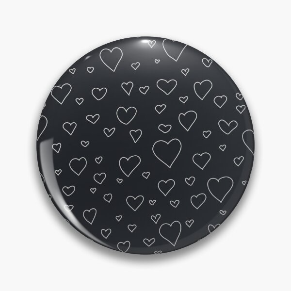 Item preview, Contrasting Hearts designed and sold by Mahmoud Mera.