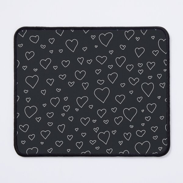 Item preview, Contrasting Hearts designed and sold by Artmera.