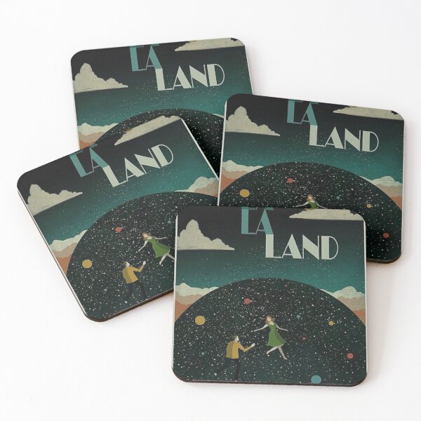 Item preview, 31 la la land -  designed and sold by zuujslaagawsed.