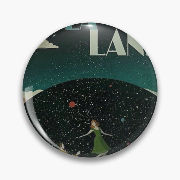 Item preview, 31 la la land -  designed and sold by zuujslaagawsed.