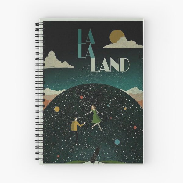 Item preview, 31 la la land -  designed and sold by zuujslaagawsed.
