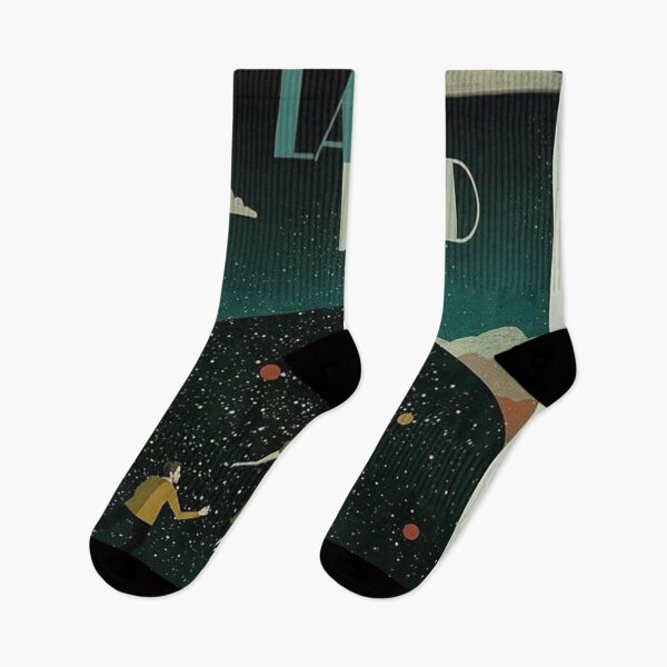 Item preview, 31 la la land -  designed and sold by zuujslaagawsed.