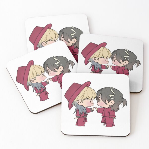 Item preview, HYUNLIX, HYUNJIN AND FELIX, STRAY KIDS, FANART designed and sold by BokieMD.