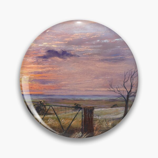 Item preview, 'Gateway to Night' designed and sold by Lynda Robinson.