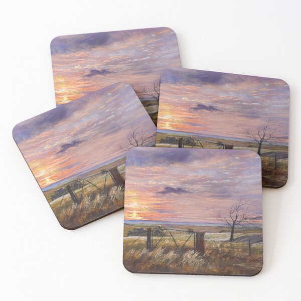 Item preview, 'Gateway to Night' designed and sold by Lynda Robinson.