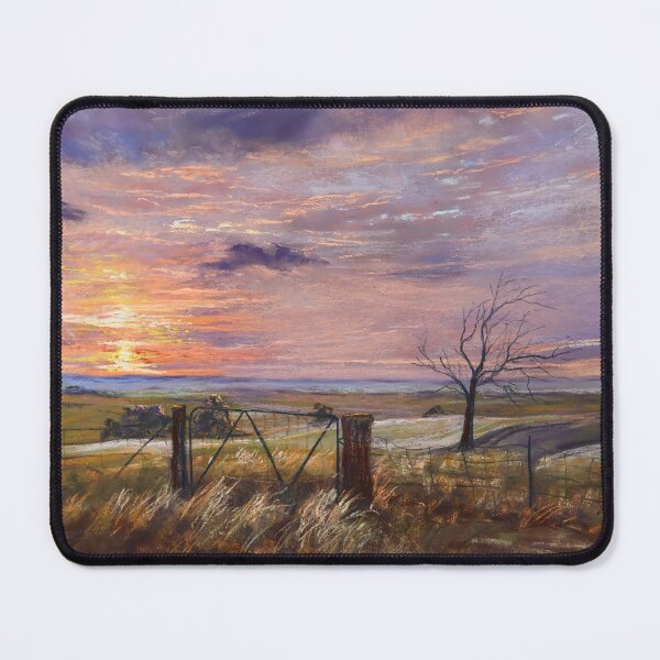 Item preview, 'Gateway to Night' designed and sold by Lynda Robinson.